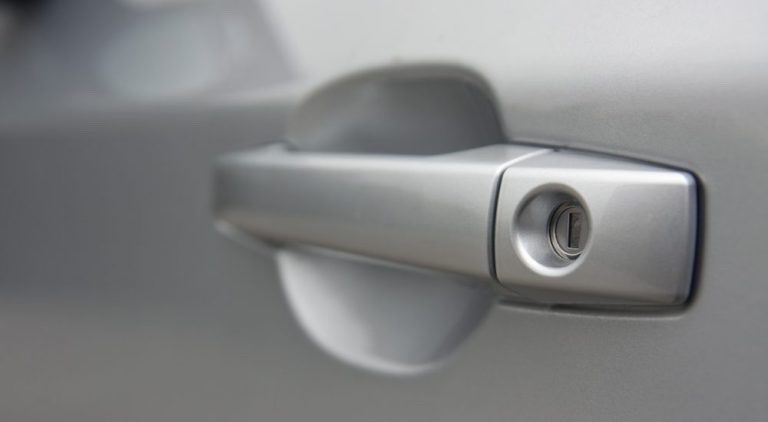 car door lock replaced Vintry