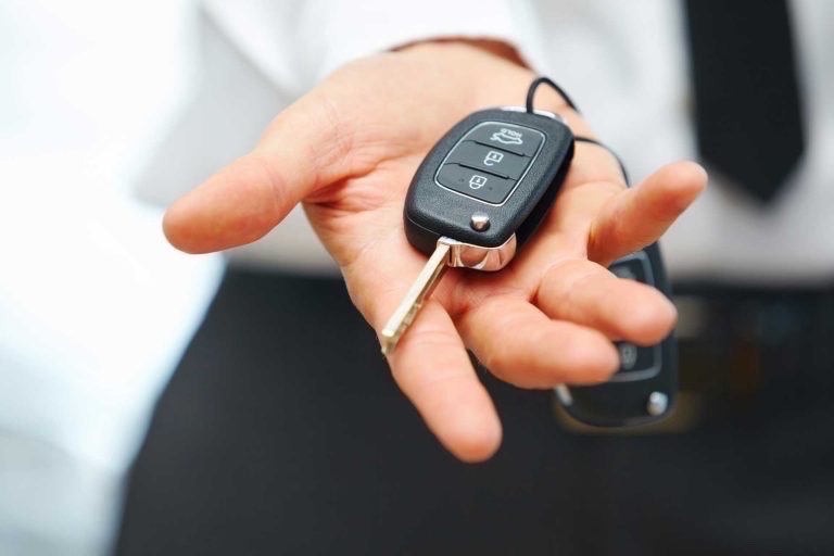 Car Locksmith Services Vintry