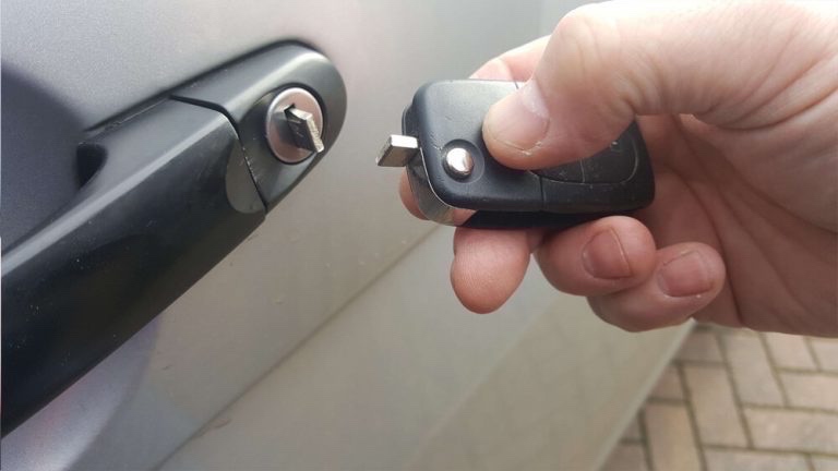 car key repairs Vintry