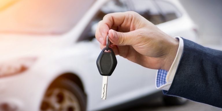 replaced car key Vintry